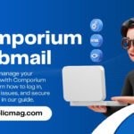 Comporium Webmail