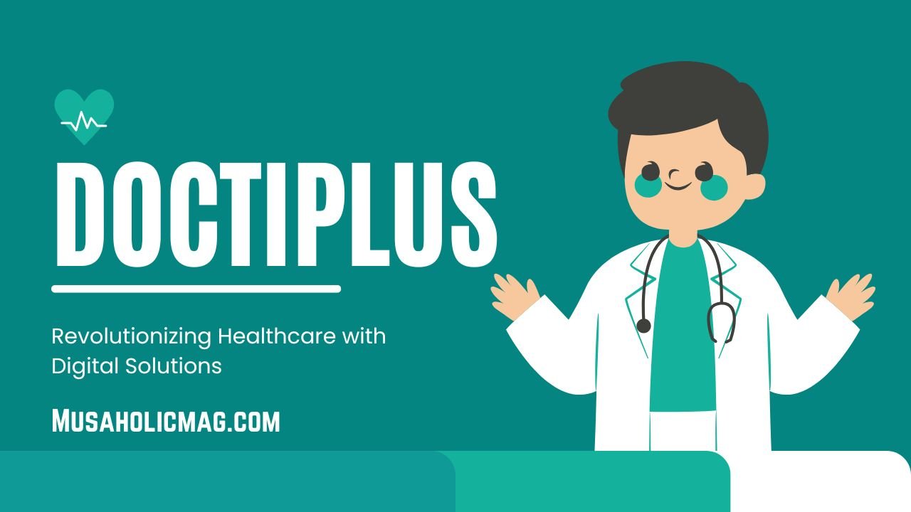Doctiplus