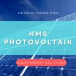 HMS Photovoltaik
