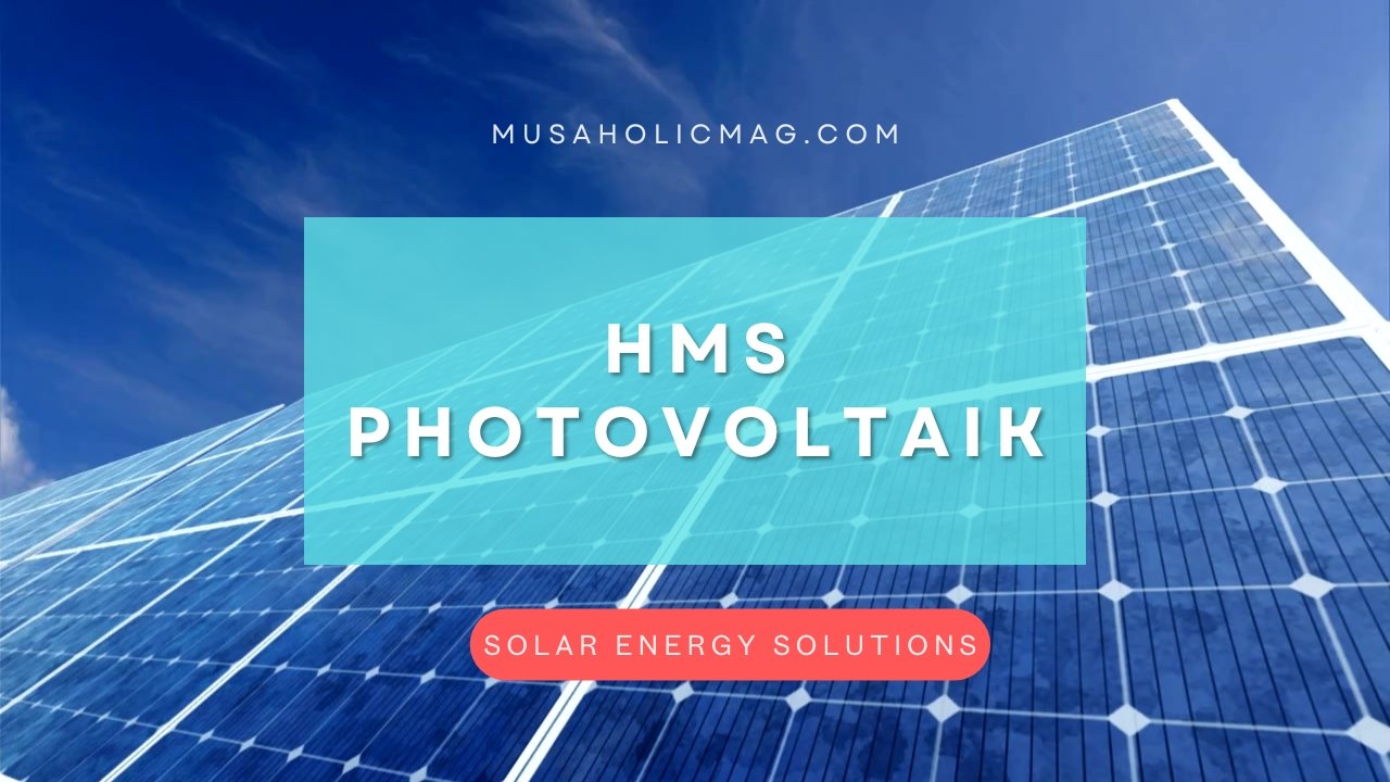 HMS Photovoltaik