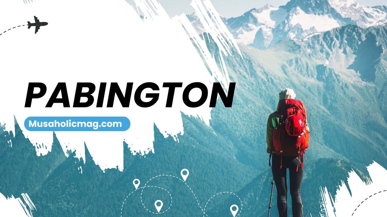 Pabington