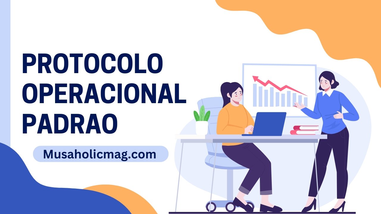 Protocolo Operacional Padrao