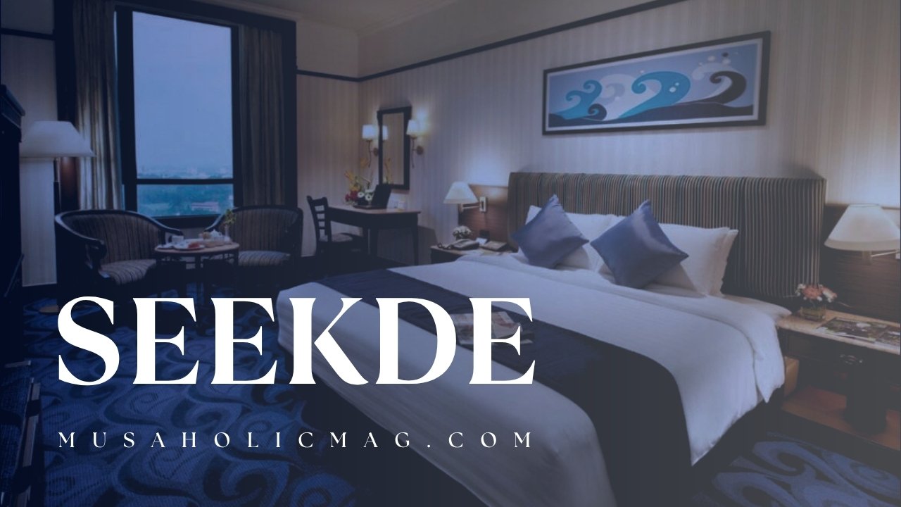 Seekde