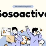 Sosoactive