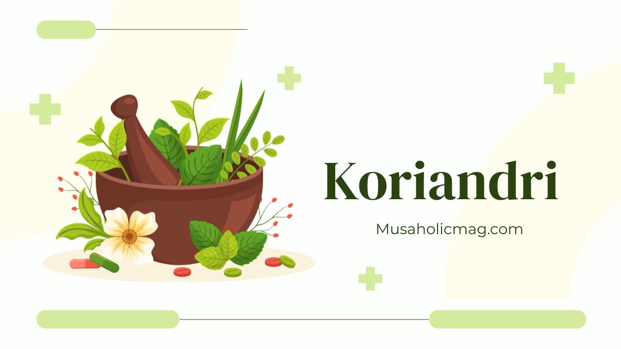 Koriandri