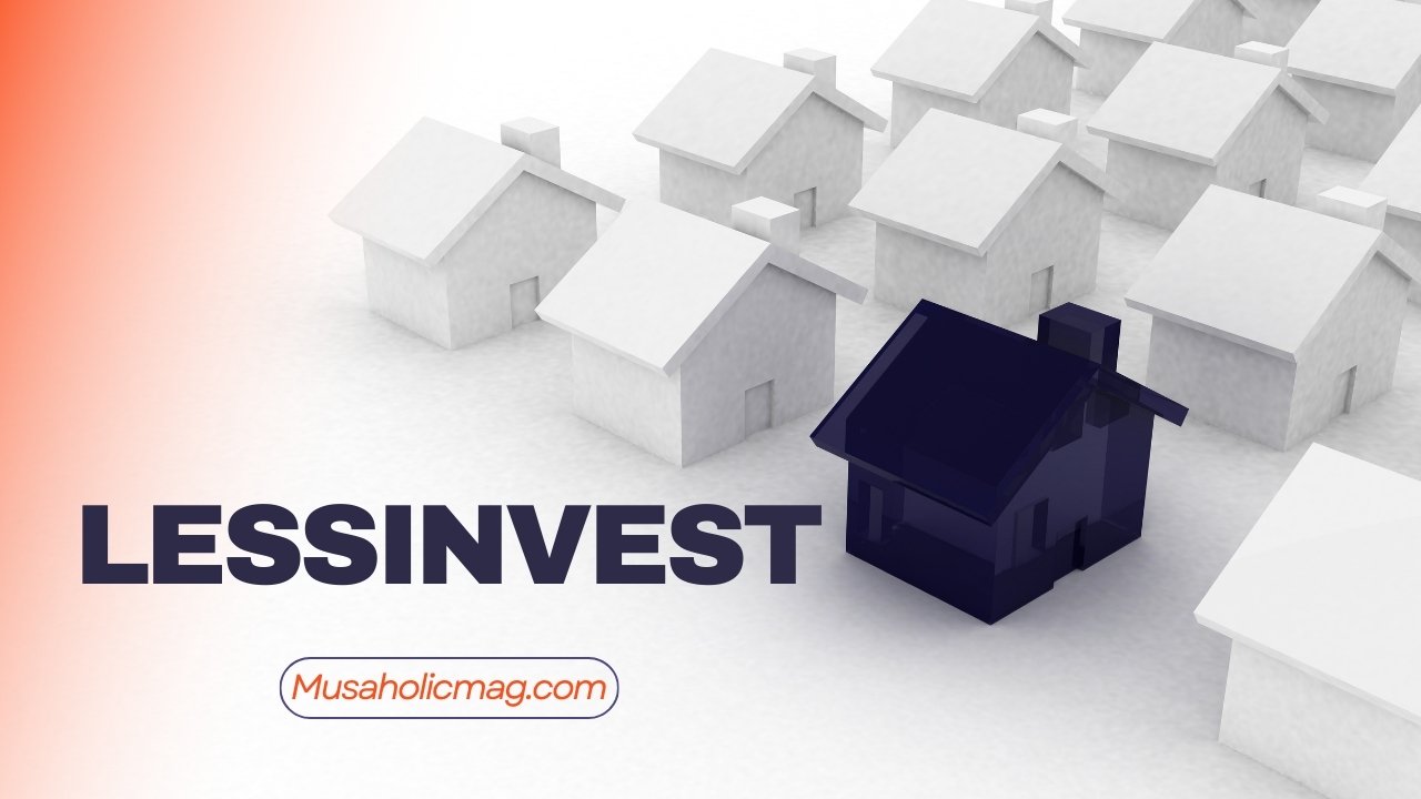 LessInvest.com