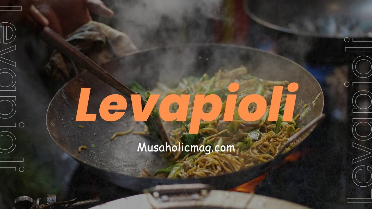 Levapioli