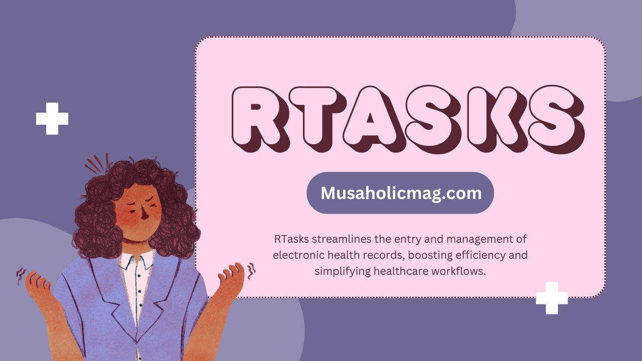 RTasks