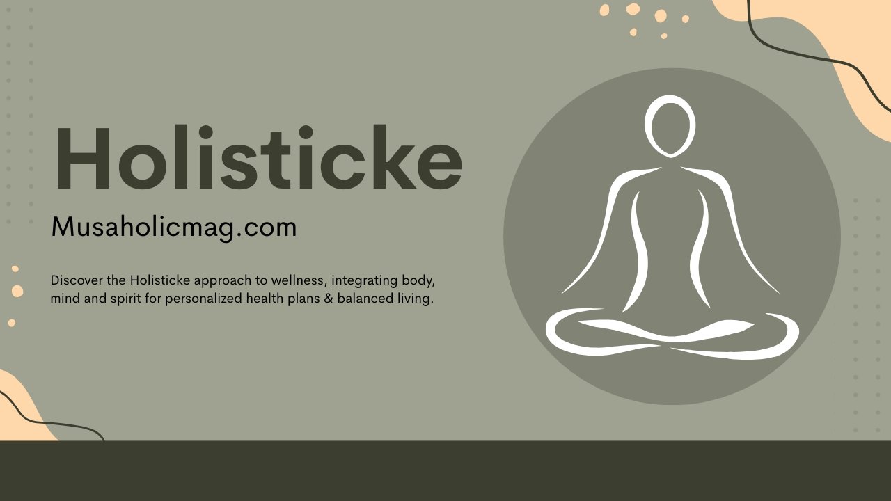 Holisticke