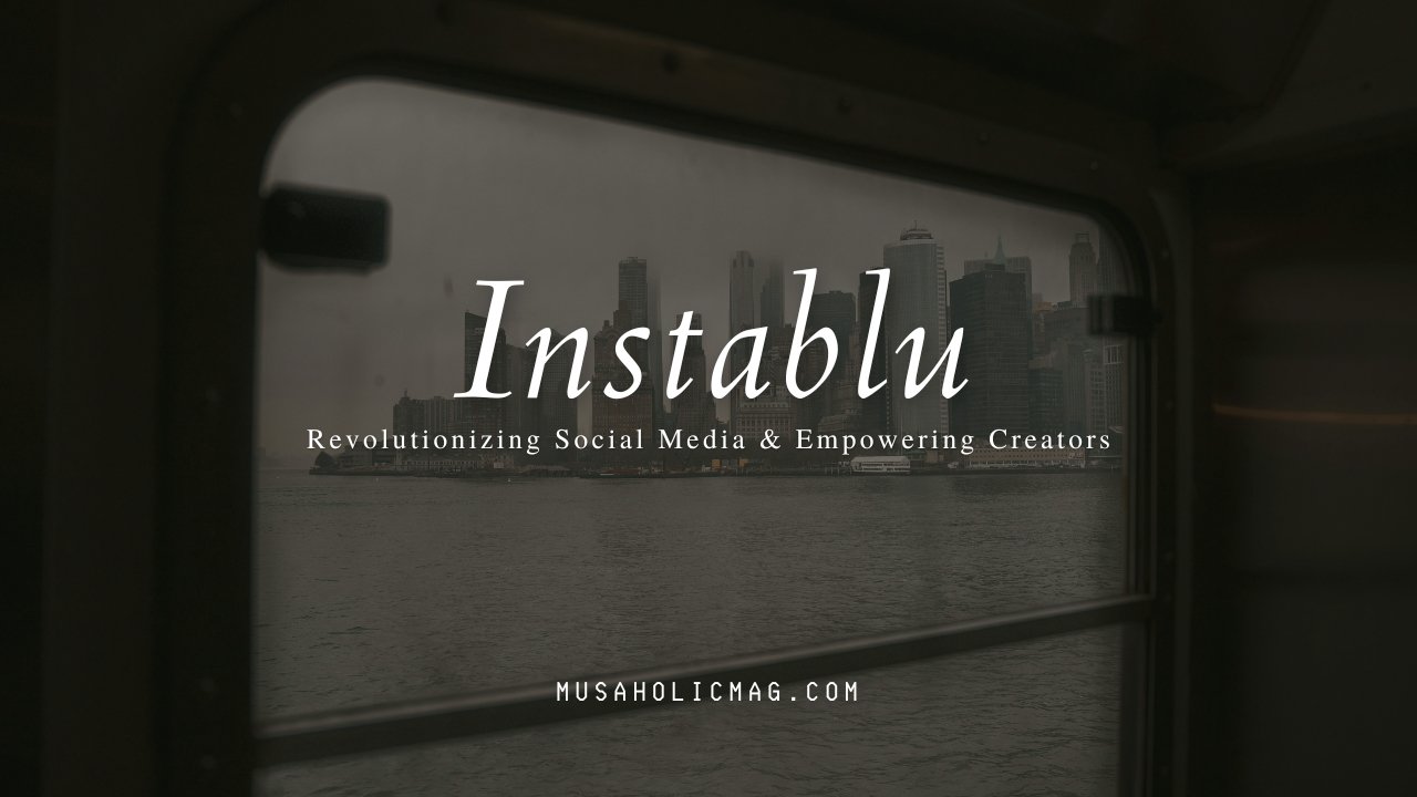 Instablu