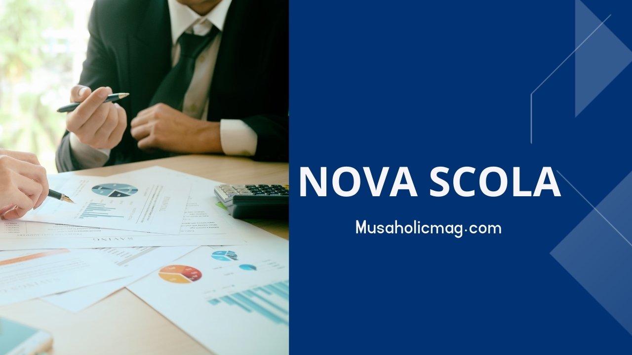 Nova Scola