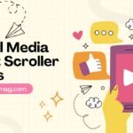 Social Media Silent Scroller Traits