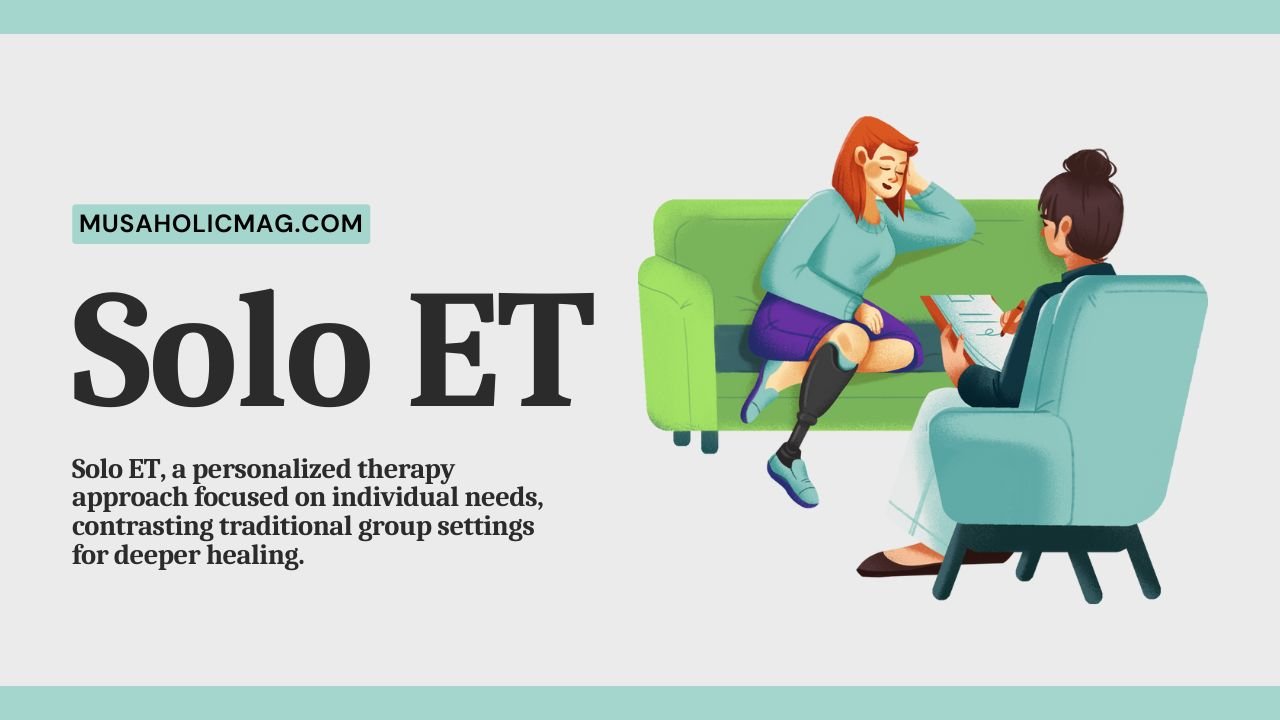 Solo ET