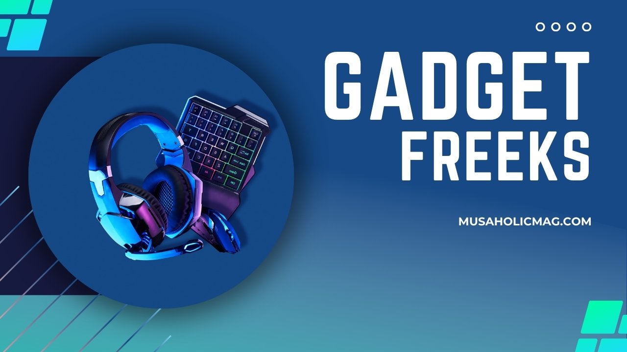 GadgetFreeks.com