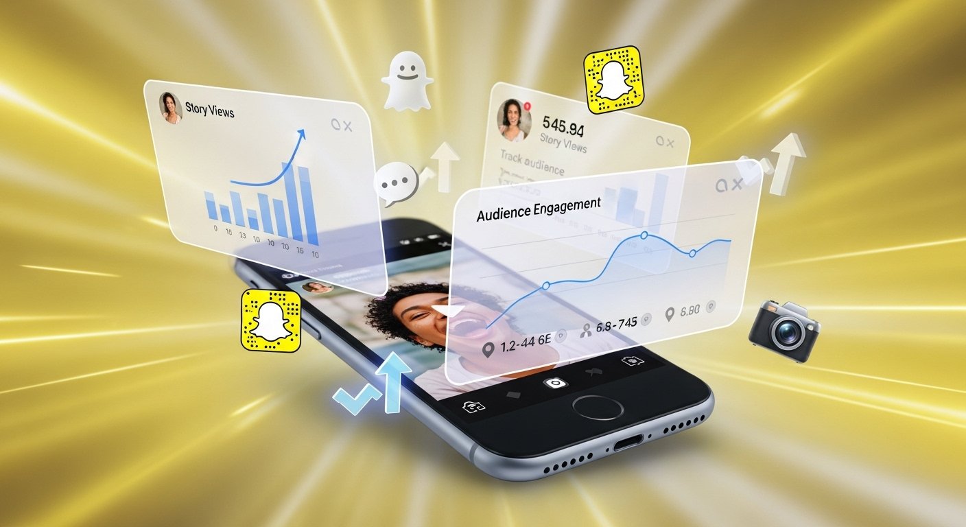 Snapchat Story Viewer