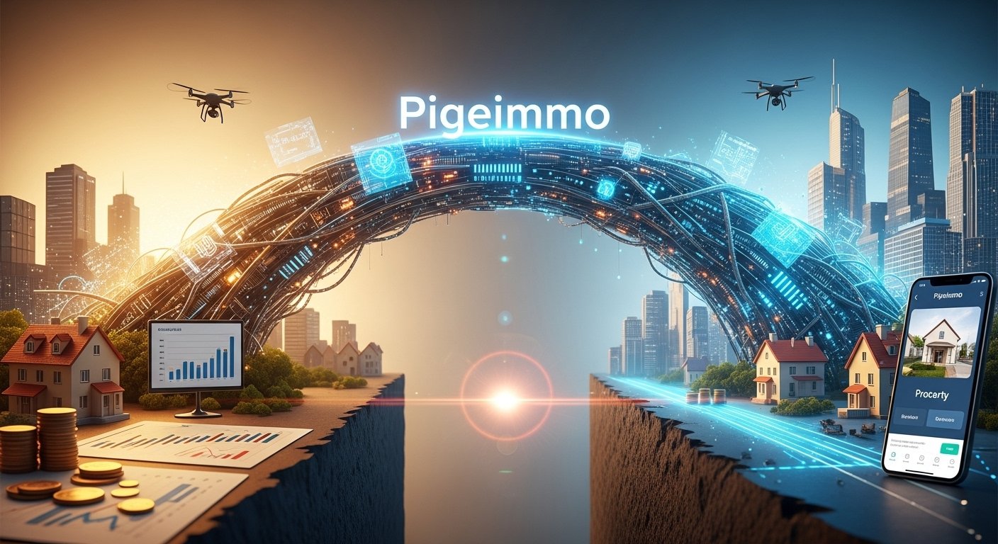 Pigeimmo