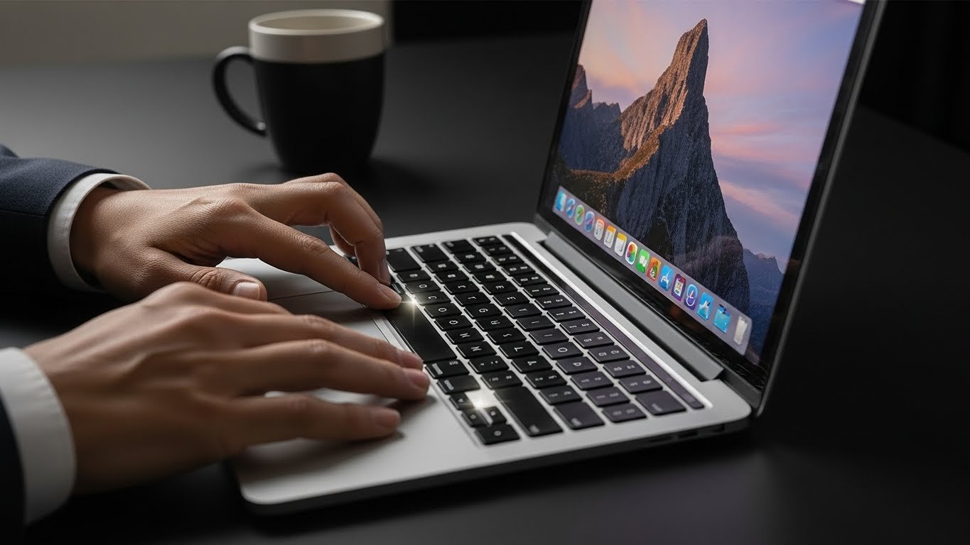 How to Take a Screenshot on Mac