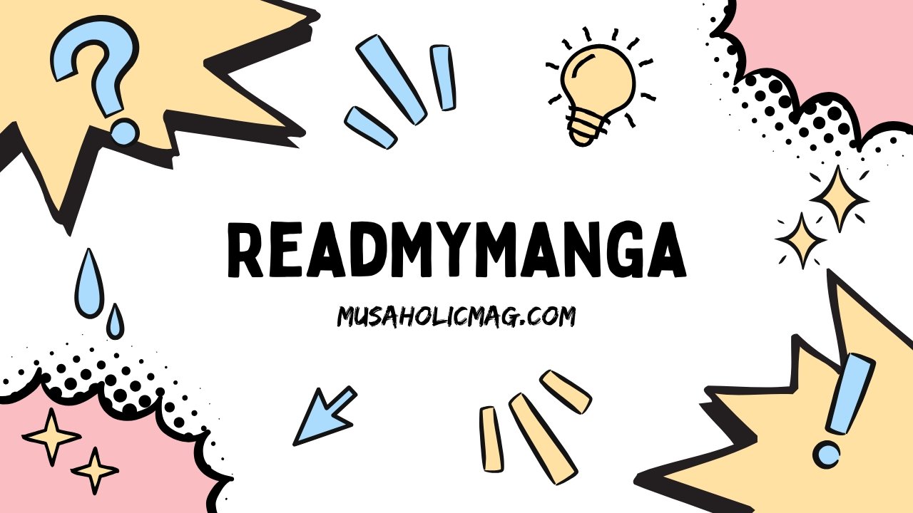 ReadMyManga com
