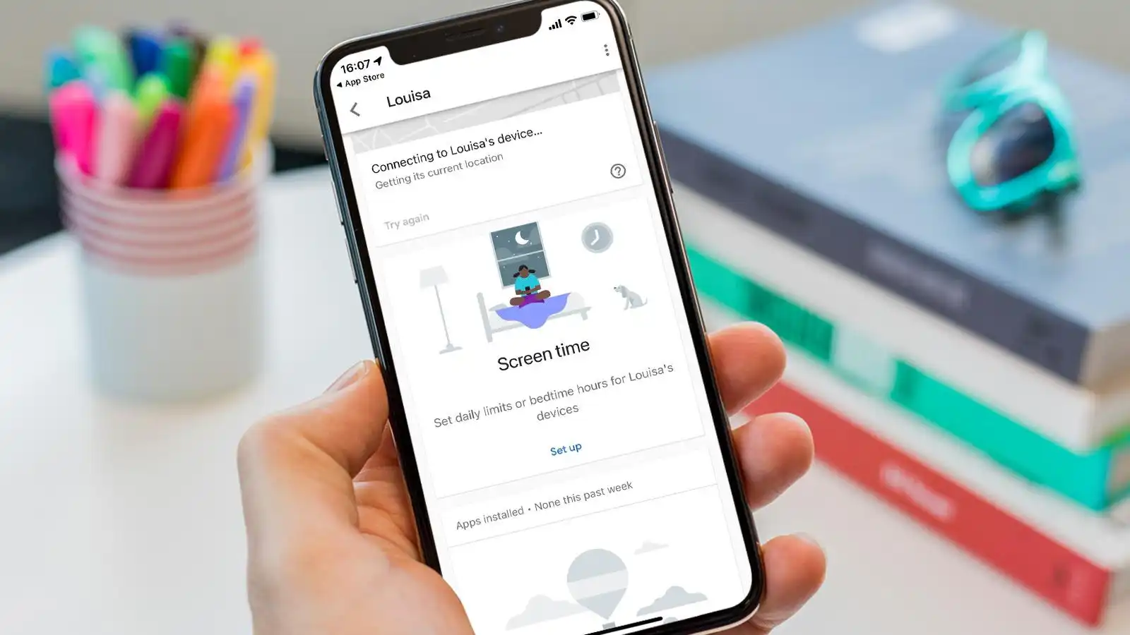 How to Check Screen Time on Android