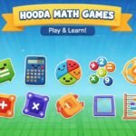 Hooda Math Games​