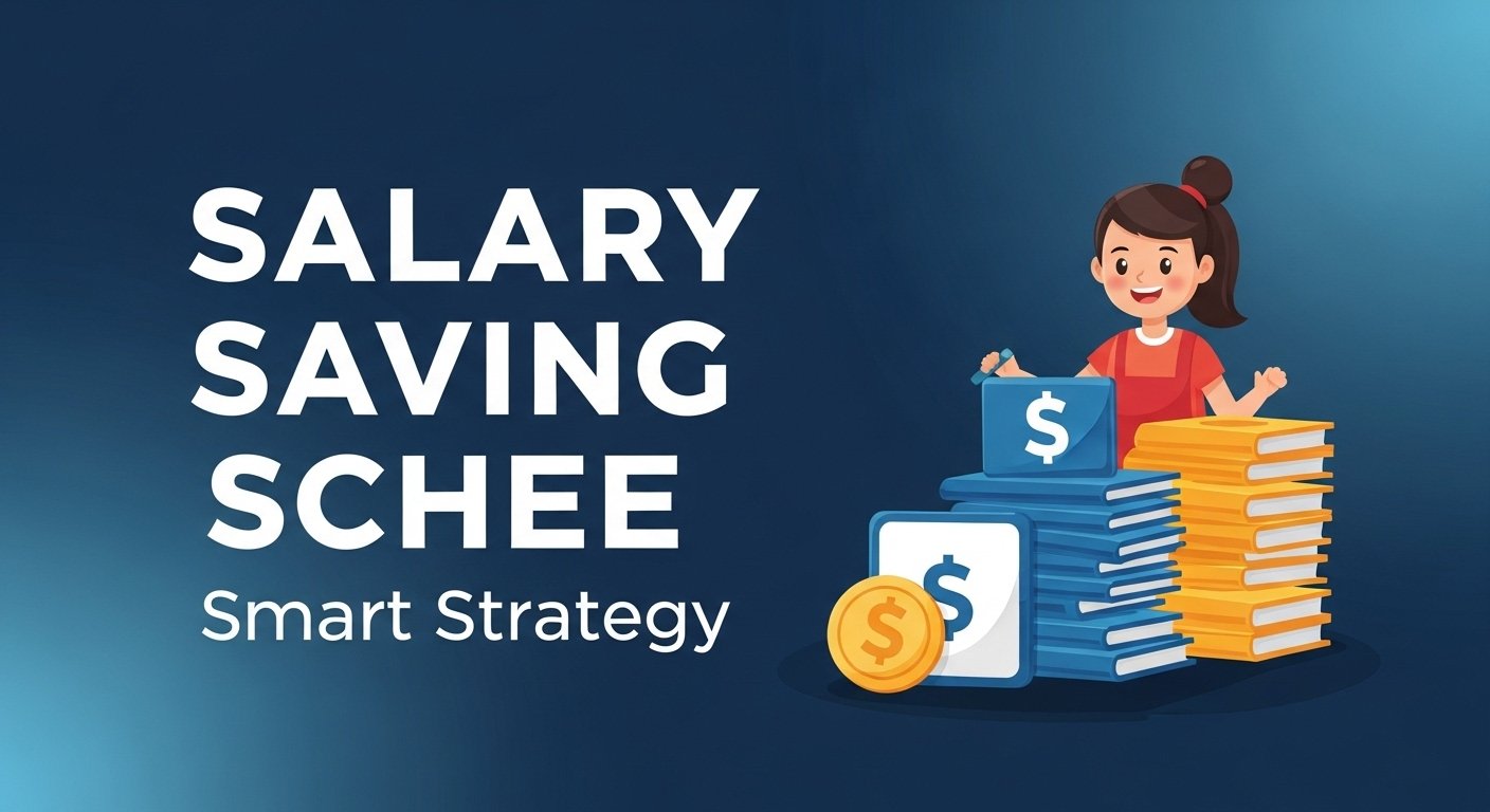 Salary Saving Scheme