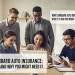Non Standard Auto Insurance