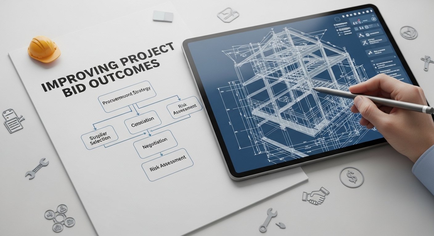 Project Bid Outcomes