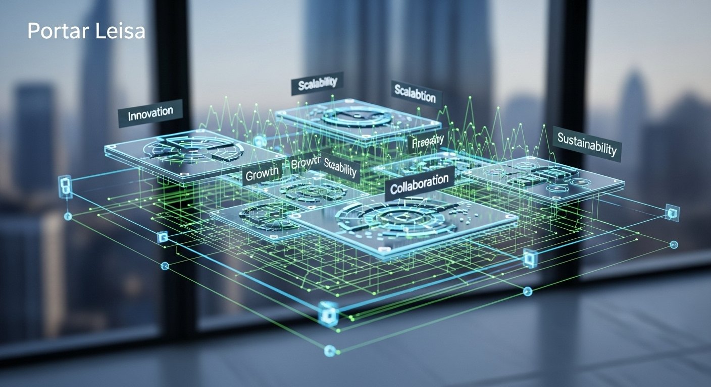 Portar Leisa