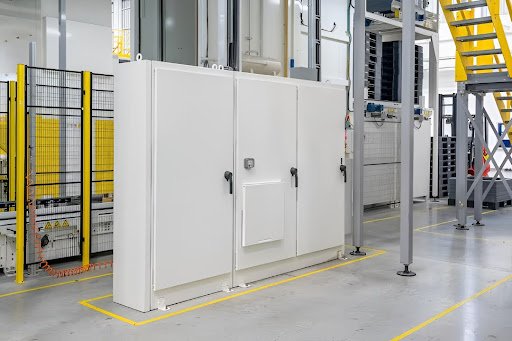 Electrical Enclosures