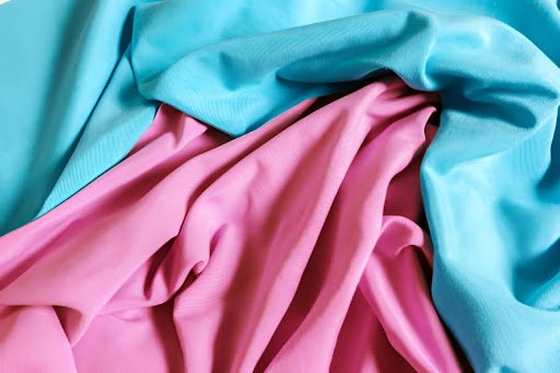 Polyester Microfiber Fabric