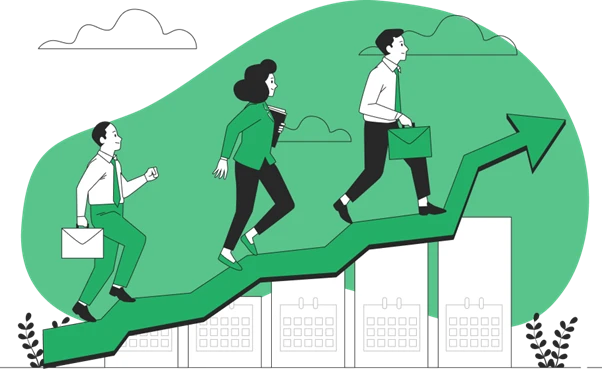 Crypto Marketing Agency