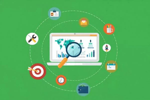 Crypto Marketing Agency