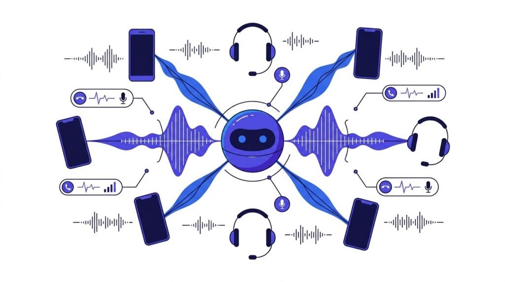 AI Cold Calling in 2026: Top Voice Agents, Setup Guide & Conversion Tactics