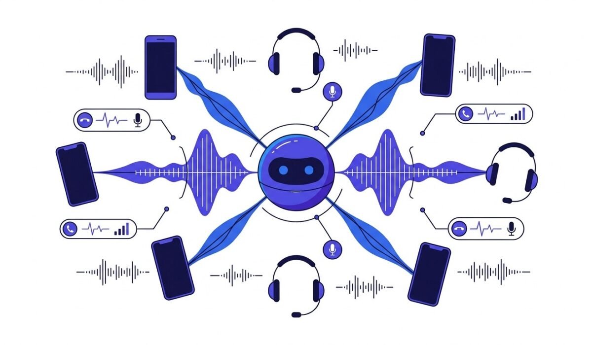 AI Cold Calling in 2026: Top Voice Agents, Setup Guide & Conversion Tactics