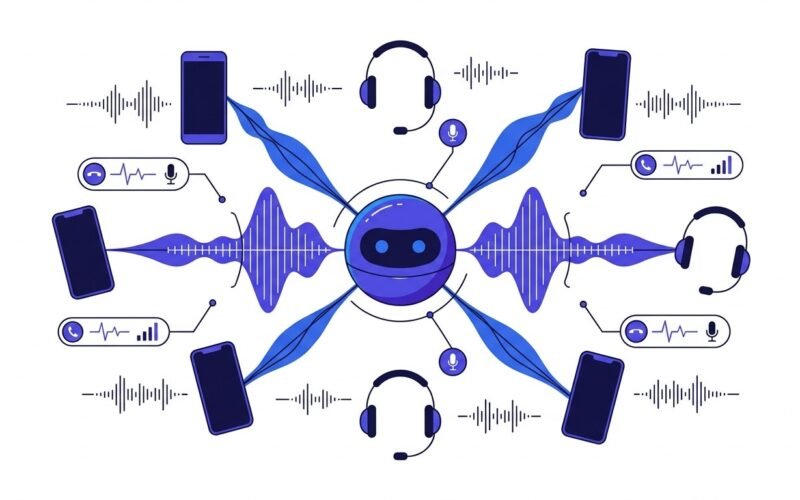 AI Cold Calling in 2026: Top Voice Agents, Setup Guide & Conversion Tactics