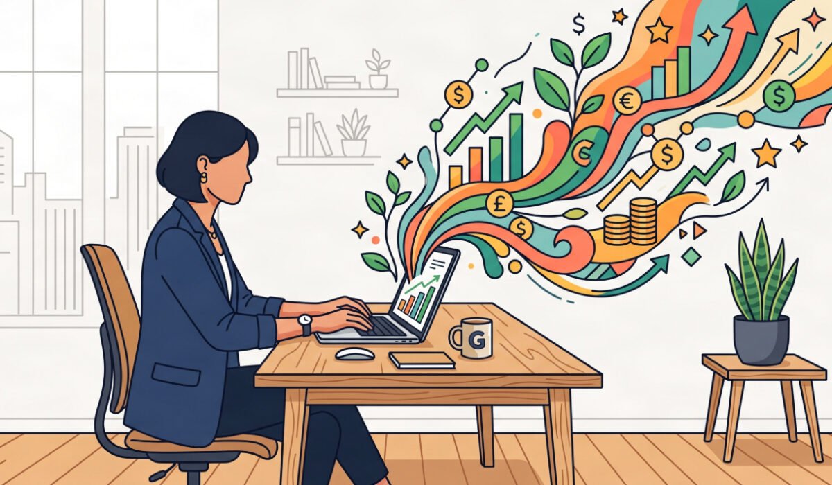 How to Make Extra Income While Working Full Time: 9 High-Leverage Strategies (2026)