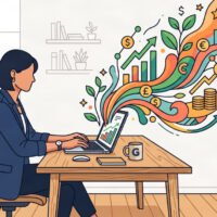 How to Make Extra Income While Working Full Time: 9 High-Leverage Strategies (2026)