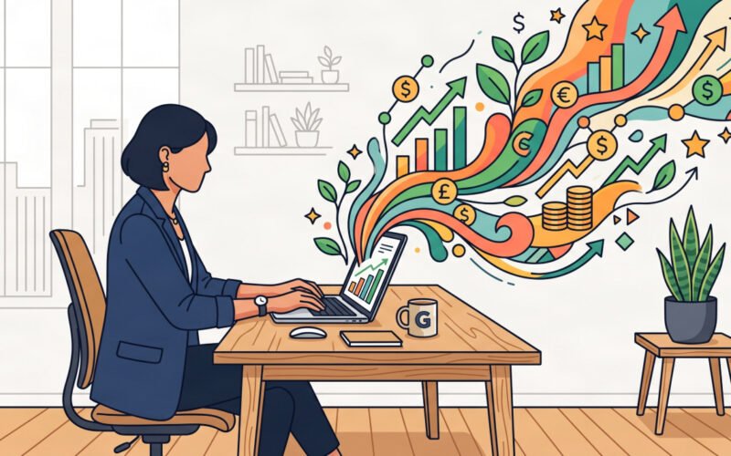 How to Make Extra Income While Working Full Time: 9 High-Leverage Strategies (2026)
