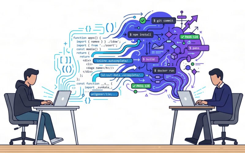 GitHub Copilot vs Claude Code (2026): Which AI Tool Wins?