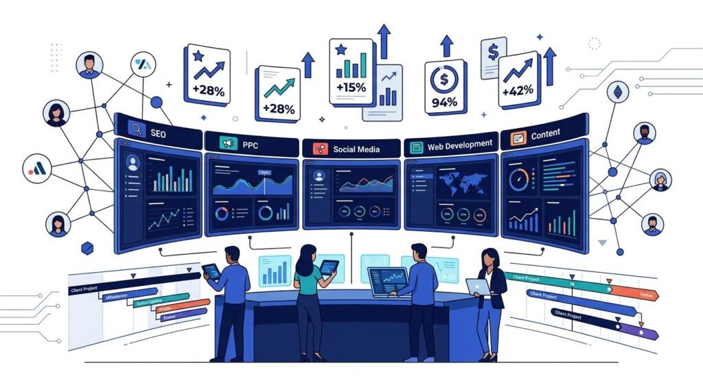 How to Start a Digital Agency in 2026: The Complete Step-by-Step Guide