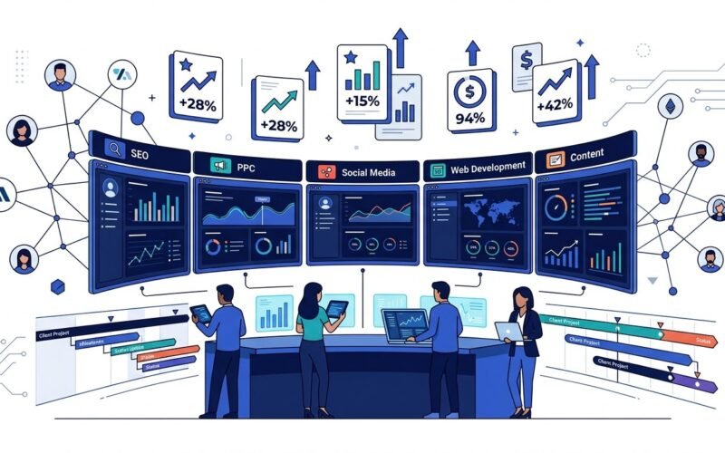 How to Start a Digital Agency in 2026: The Complete Step-by-Step Guide