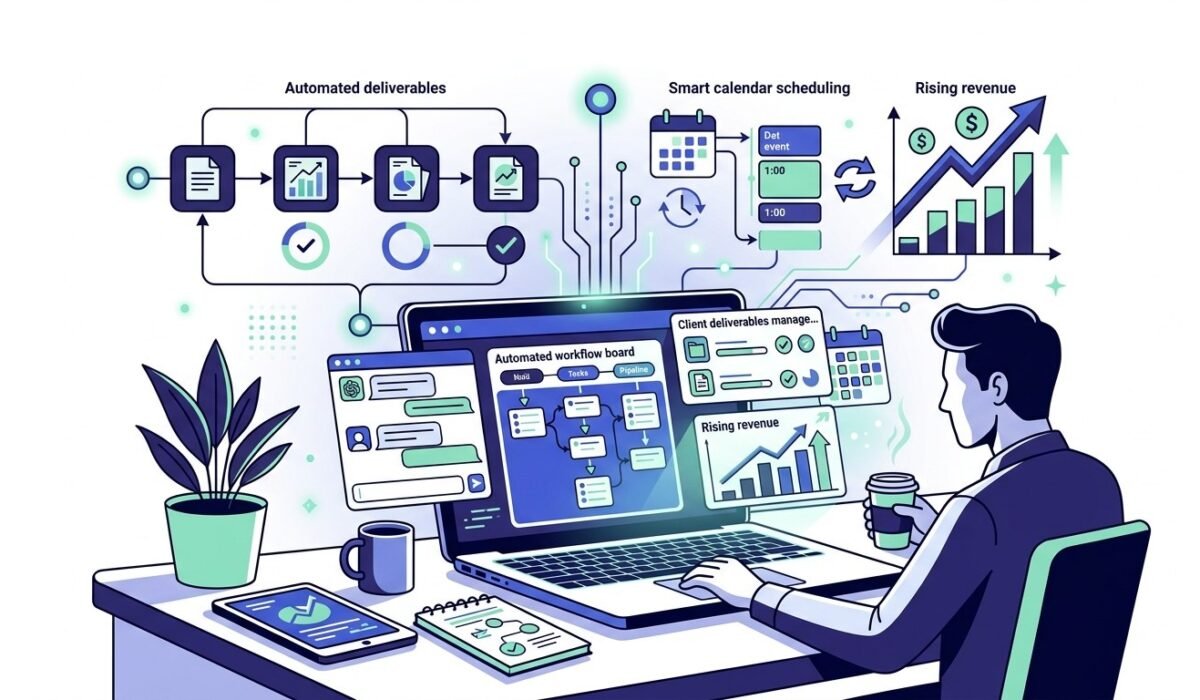 Best AI Tools for Freelancers in 2026: 10x Your Output and Income