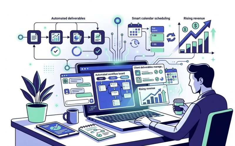 Best AI Tools for Freelancers in 2026: 10x Your Output and Income