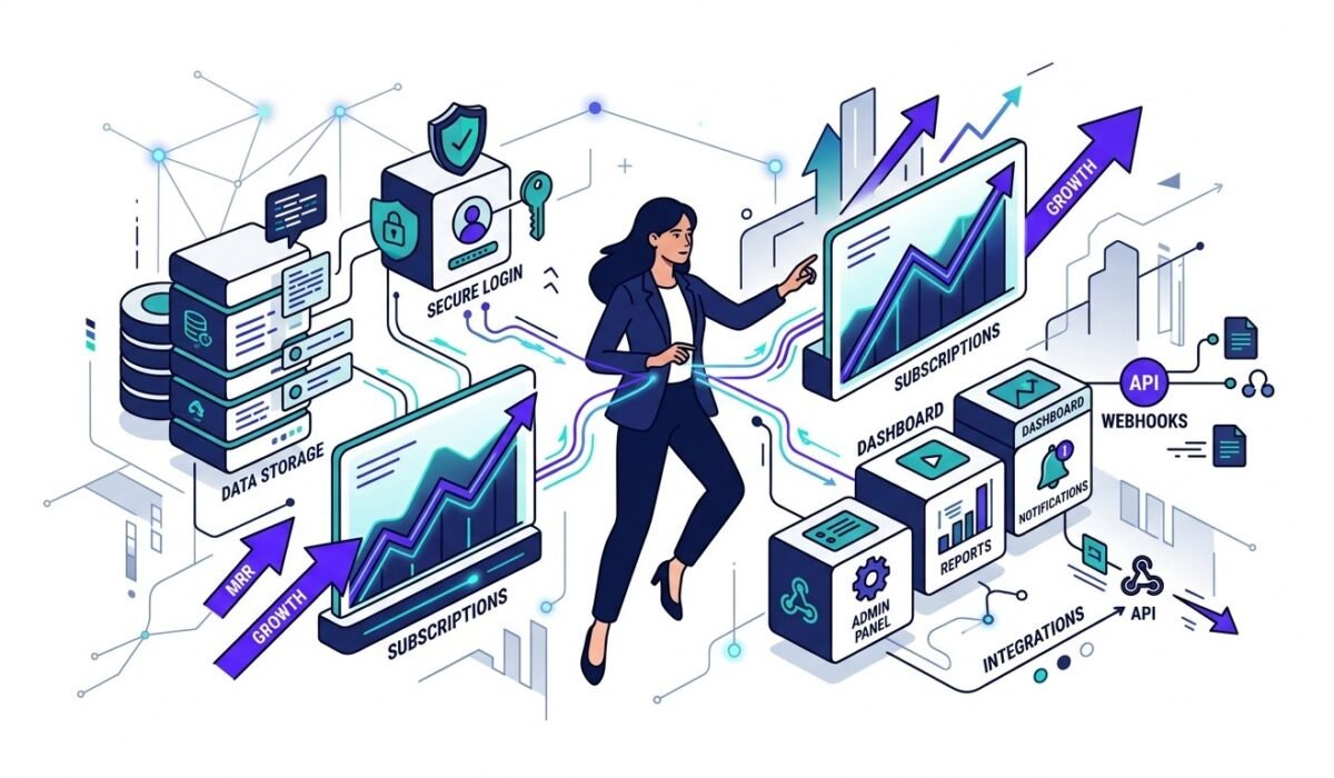 How to Start a SaaS Business in 2026: The Complete Founder Guide