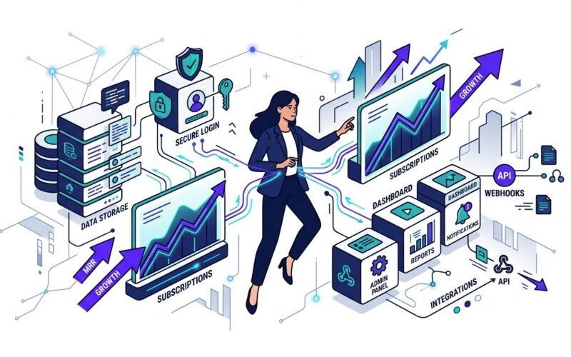 How to Start a SaaS Business in 2026: The Complete Founder Guide